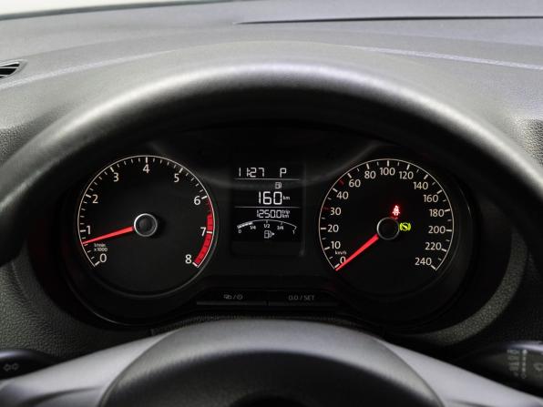 Volkswagen Polo V Рестайлинг с пробегом 2016 года, цена 1 070 000 рублей, 163937 км, седан, Автокод Объявления