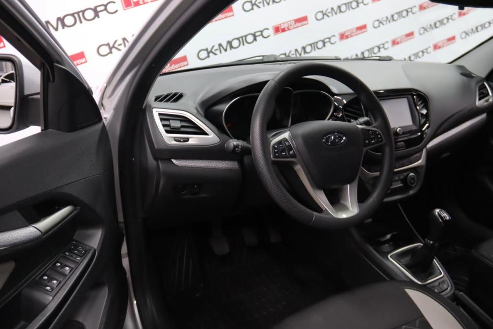 Lada (ВАЗ) Vesta I Сургут  - изображение 7