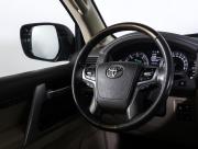 Toyota Land Cruiser 200 Series Рестайлинг 2 Москва  - изображение 41