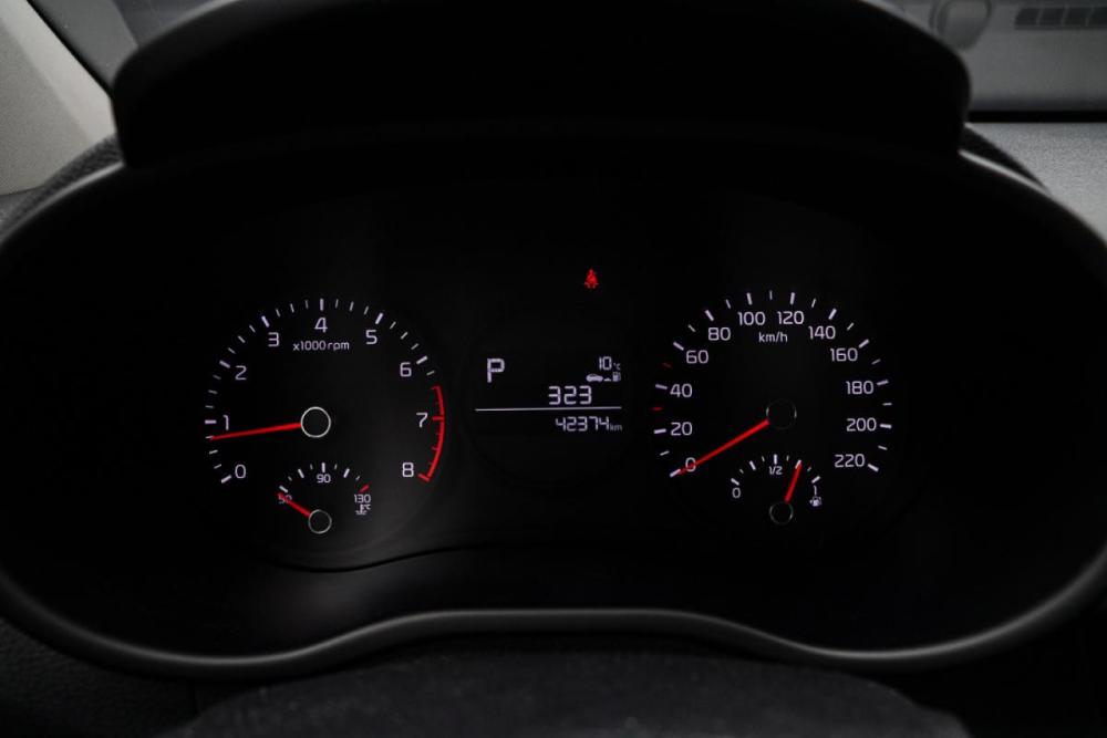 Kia Picanto III Москва  - изображение 20