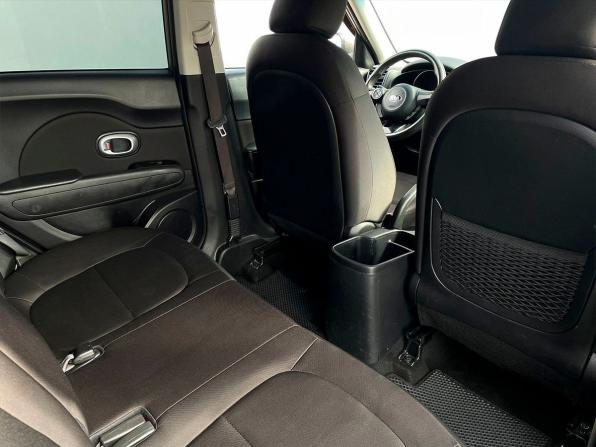 Kia Soul II с пробегом 2016 года, цена 1 050 000 рублей, 230732 км, хэтчбек, Автокод Объявления