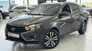 Lada (ВАЗ) Vesta I Шахты  - изображение 18