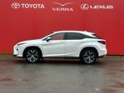 Lexus RX IV Пермь  - изображение 18