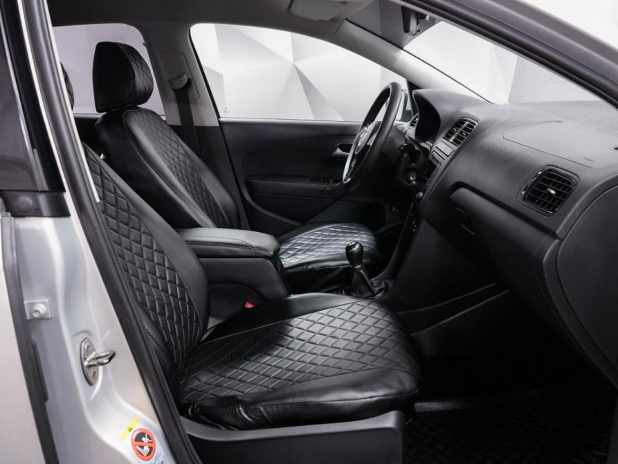 Volkswagen Polo V Ульяновск  - изображение 12