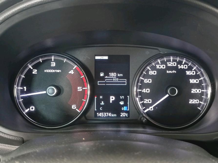 Mitsubishi Pajero Sport III Архангельск  - изображение 18