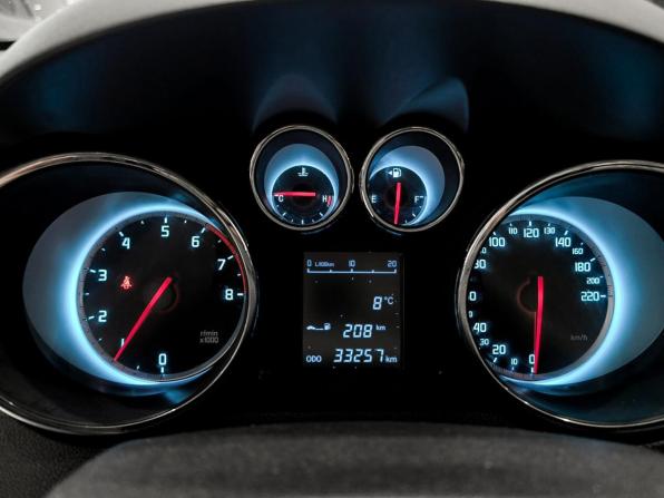 Changan CS35 с пробегом 2014 года, цена 750 000 рублей, 33251 км, внедорожник, Автокод Объявления