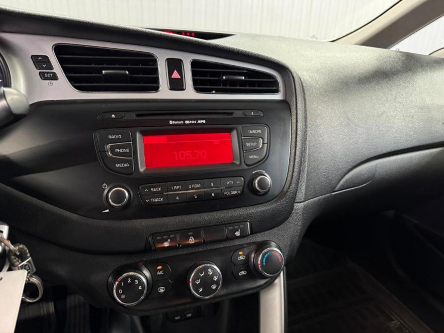 Kia Ceed II Краснодар  - изображение 10
