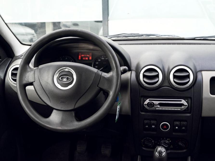 Lada (ВАЗ) Largus I Екатеринбург  - изображение 16