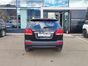 Kia Sorento II Москва  - изображение 21