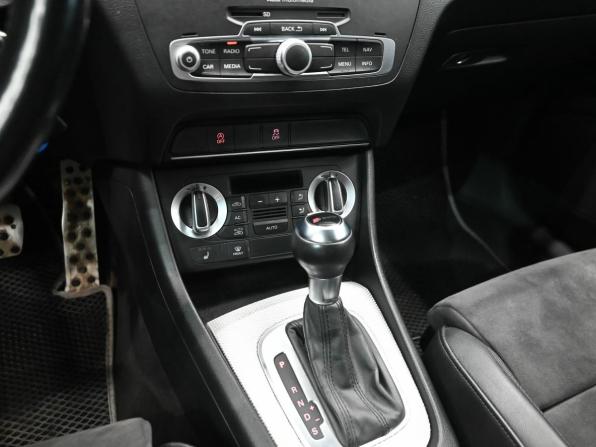 Audi Q3 I (8U) с пробегом 2013 года, цена 1 900 000 рублей, 116568 км, внедорожник, Автокод Объявления