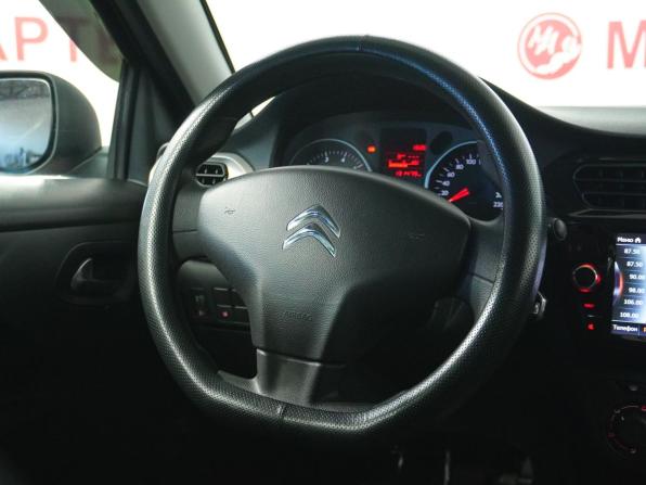 Citroen C-Elysee I с пробегом 2013 года, цена 567 000 рублей, 131479 км, седан, Автокод Объявления