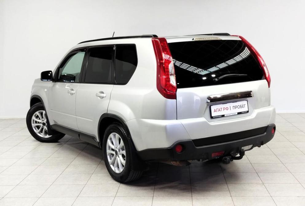 Nissan X-Trail III Саратов  - изображение 7