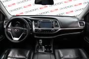 Toyota Highlander III (XU50) Сургут  - изображение 47