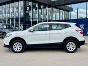 Nissan Qashqai II Краснодар  - изображение 29