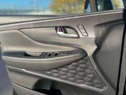 Hyundai Santa Fe IV Рестайлинг Москва  - изображение 16