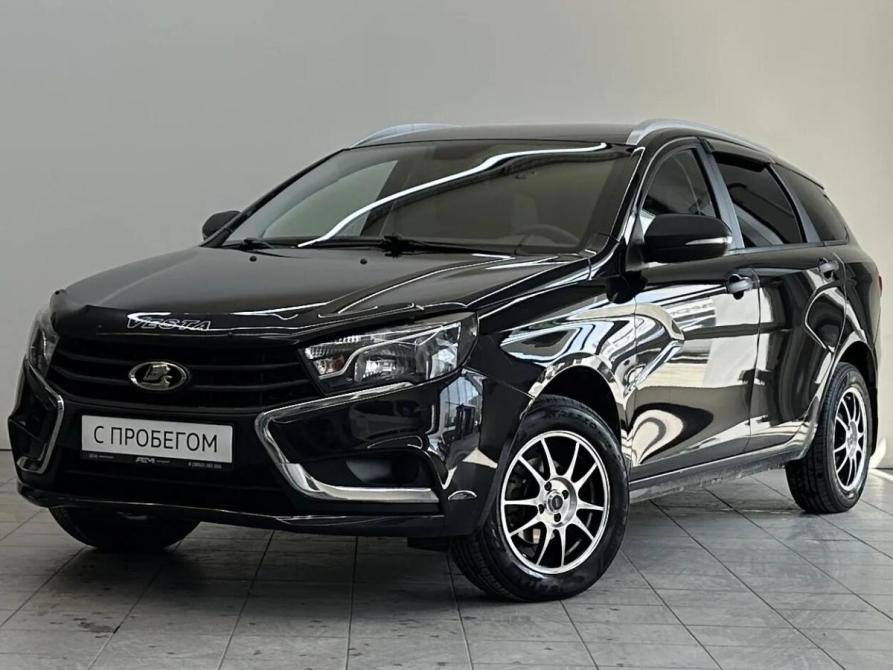 Lada (ВАЗ) Vesta I Барнаул  - изображение 2