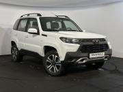 Lada (ВАЗ) Niva Великий Новгород  - изображение 20