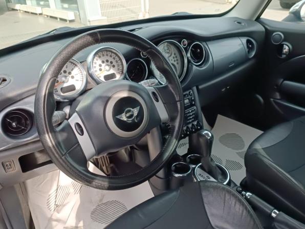 Mini Hatch I (R50) с пробегом 2005 года, цена 565 000 рублей, 159371 км, хэтчбек, Автокод Объявления