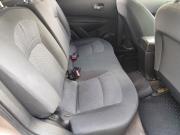 Nissan Qashqai I Рестайлинг Москва  - изображение 27