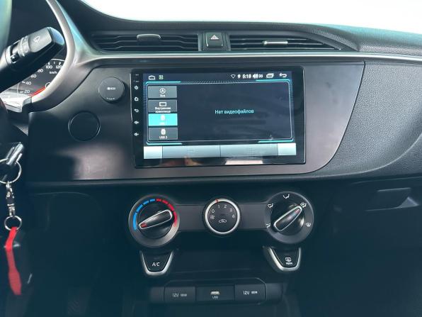 Kia Rio IV Рестайлинг с пробегом 2021 года, цена 1 695 000 рублей, 45629 км, седан, Автокод Объявления