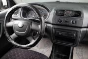 Skoda Fabia II Рестайлинг Оренбург  - изображение 29