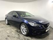 Mazda 6 III (GJ) Пермь  - изображение 16