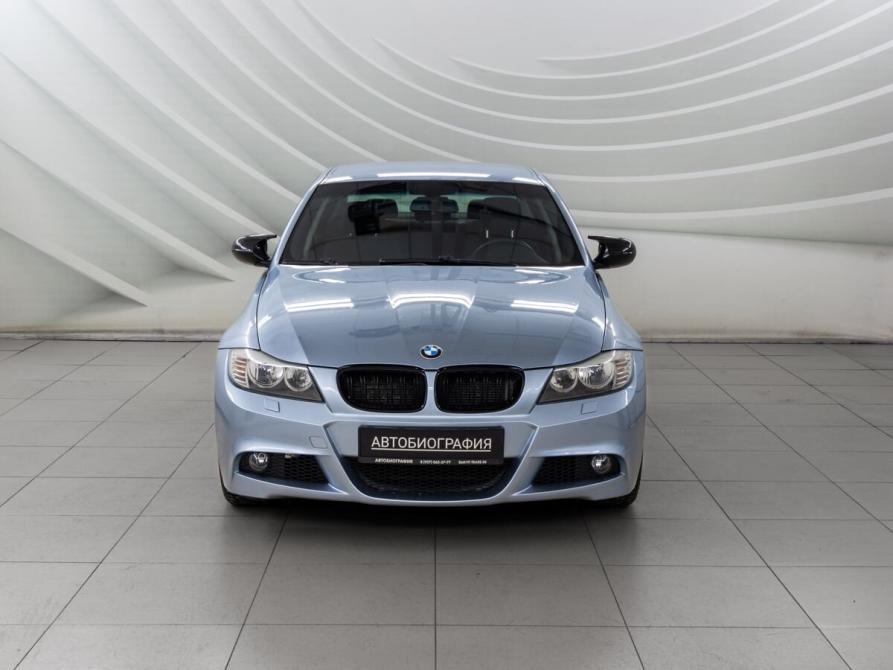 BMW 3 серии V (E90/E91/E92/E93) Рестайлинг Волгоград  - изображение 2