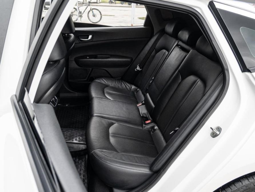 Kia Optima IV Краснодар  - изображение 9