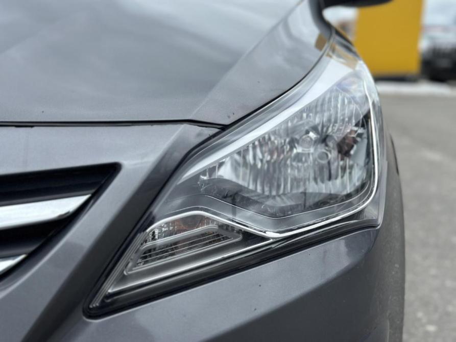 Hyundai Solaris I Йошкар-Ола  - изображение 21