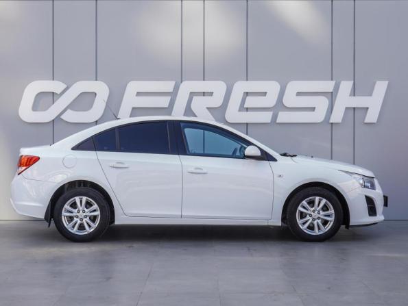 Chevrolet Cruze I Рестайлинг с пробегом 2013 года, цена 875 000 рублей, 137568 км, седан, Автокод Объявления