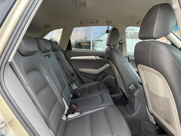 Audi Q5 I (8R) с пробегом 2012 года, цена 1 330 000 рублей, 228682 км, внедорожник, Автокод Объявления