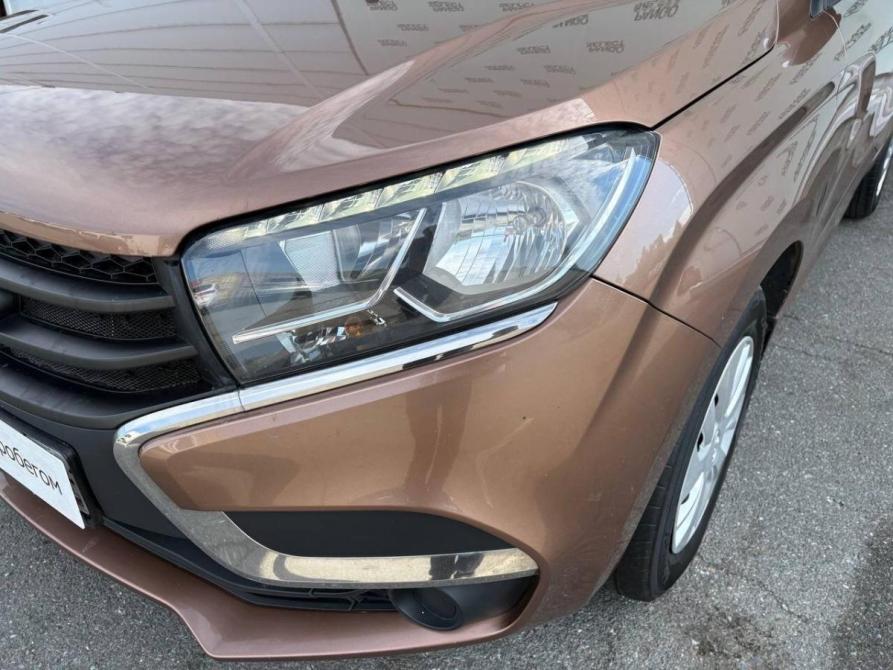 Lada (ВАЗ) XRAY I Нижний Тагил  - изображение 8