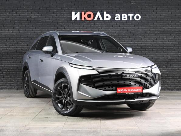 Haval F7 II с пробегом 2026 года, цена 2 900 000 рублей, 7152 км, внедорожник, Автокод Объявления