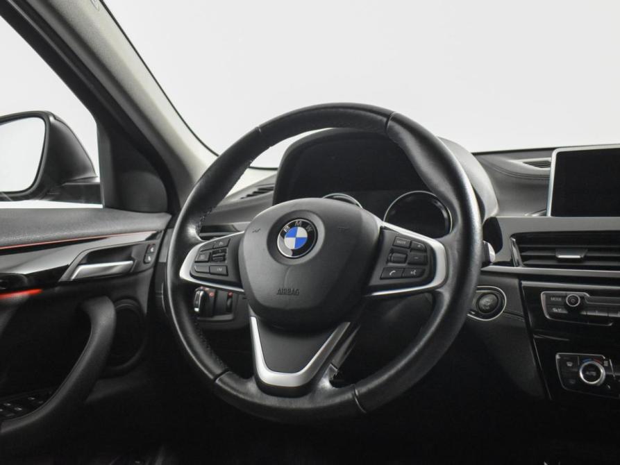 BMW X2 I (F39) Санкт-Петербург  - изображение 15