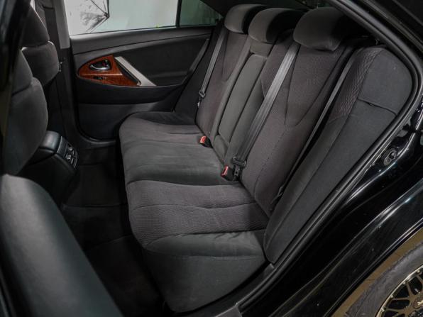 Toyota Camry VI (XV40) Рестайлинг с пробегом 2009 года, цена 1 199 000 рублей, 216938 км, седан, Автокод Объявления