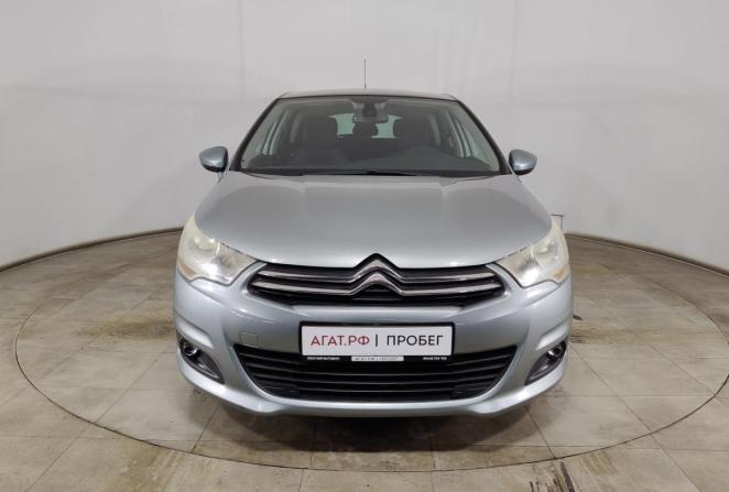Citroen C4 I Рестайлинг с пробегом 2011 года, цена 700 000 рублей, 135885 км, хэтчбек, Автокод Объявления