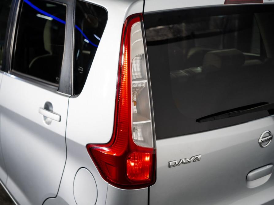 Nissan Dayz I Иркутск  - изображение 16