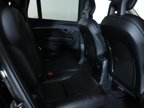 Volvo XC90 II Рестайлинг 1 с пробегом 2020 года, цена 4 950 000 рублей, 140000 км, внедорожник, Автокод Объявления