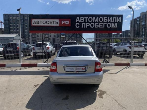 Lada (ВАЗ) Priora I с пробегом 2009 года, цена 213 022 рубля, 199102 км, седан, Автокод Объявления