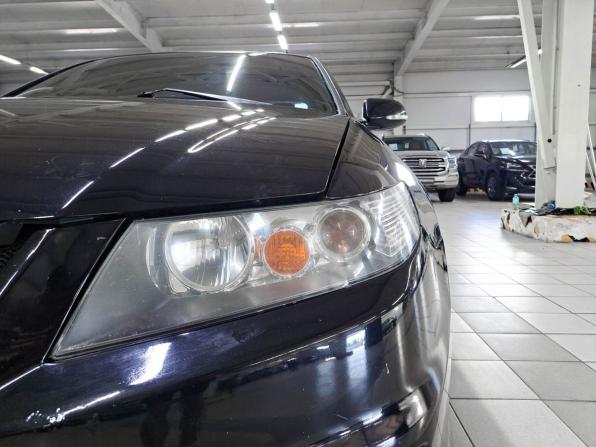 Honda Accord VII Рестайлинг с пробегом 2007 года, цена 705 000 рублей, 277673 км, седан, Автокод Объявления