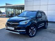 Chery Tiggo 4 I Рестайлинг Уфа  - изображение 18