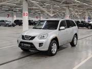 Chery Tiggo (T11) I Рестайлинг (FL) Казань  - изображение 23