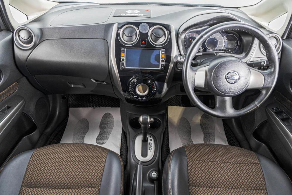Nissan Note II Барнаул  - изображение 10