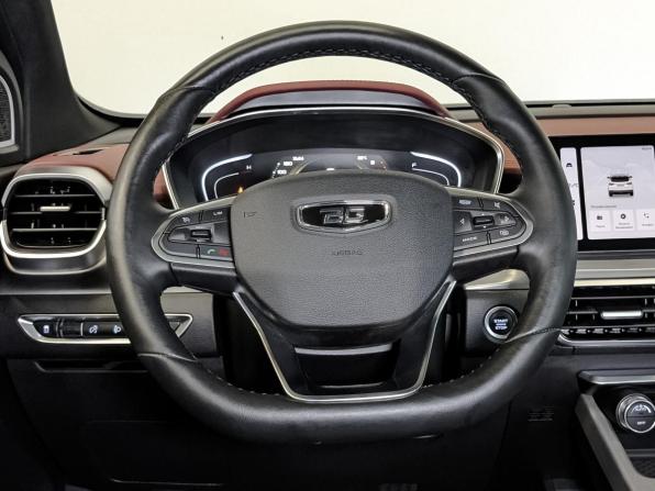 Belgee X50 с пробегом 2024 года, цена 1 715 000 рублей, 45437 км, внедорожник, Автокод Объявления