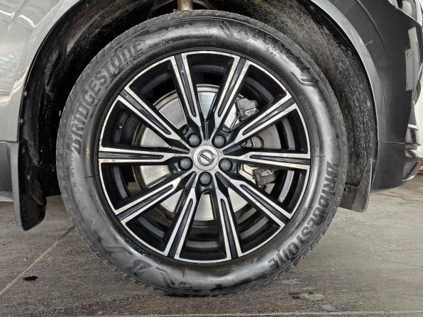 Volvo XC60 II с пробегом 2019 года, цена 3 400 000 рублей, 156721 км, внедорожник, Автокод Объявления