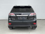 Lexus RX III Рестайлинг Екатеринбург  - изображение 39