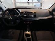 Mitsubishi Lancer X Чебоксары  - изображение 46