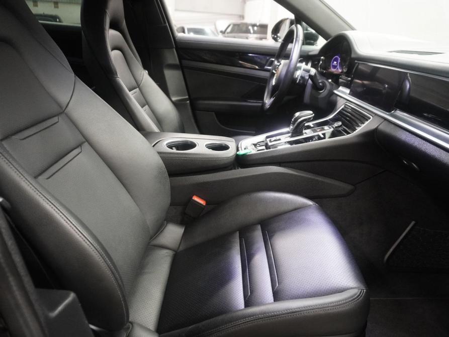 Porsche Panamera II Рестайлинг Москва  - изображение 11