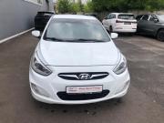 Hyundai Solaris I Курск  - изображение 20
