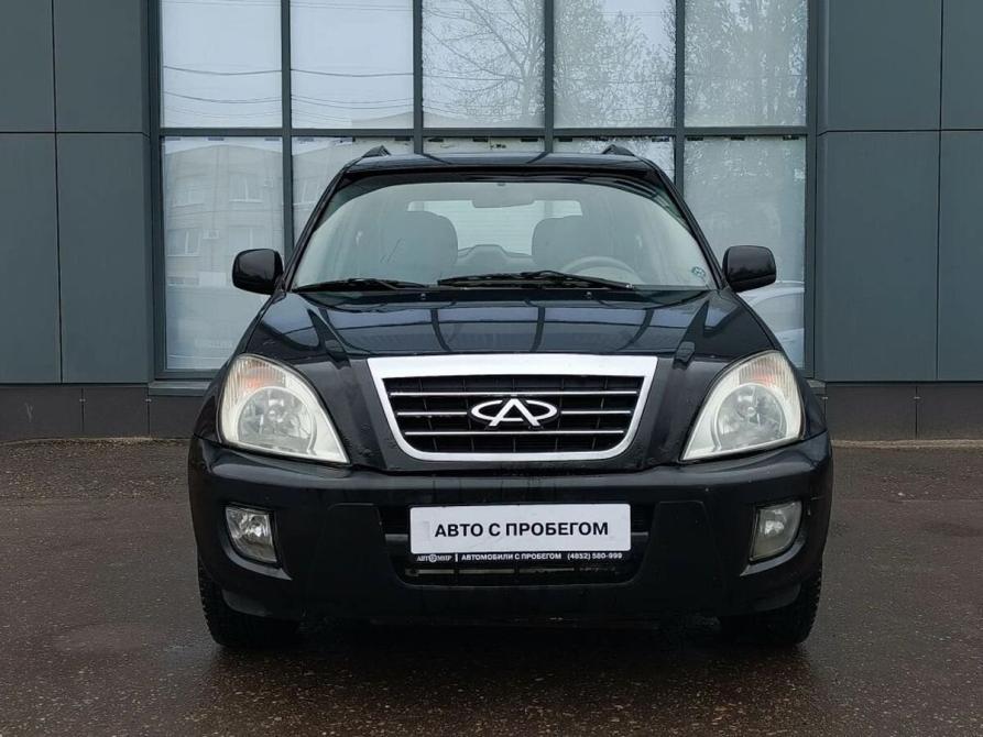 Chery Tiggo (T11) I Ярославль  - изображение 2